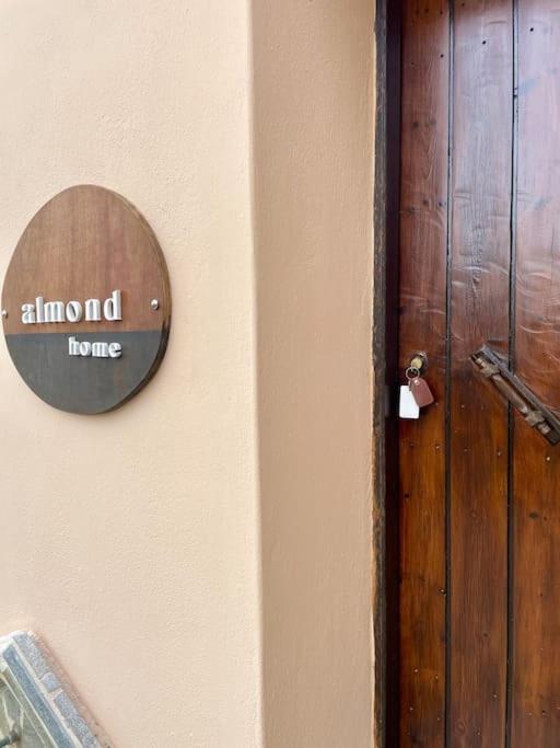 Almond Home Livadia  Exterior foto
