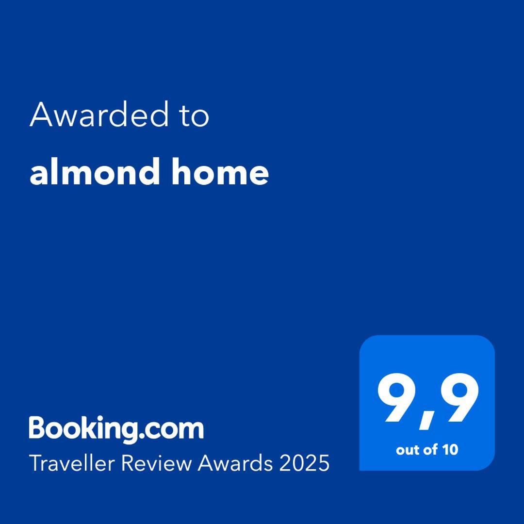 Almond Home Livadia  Exterior foto